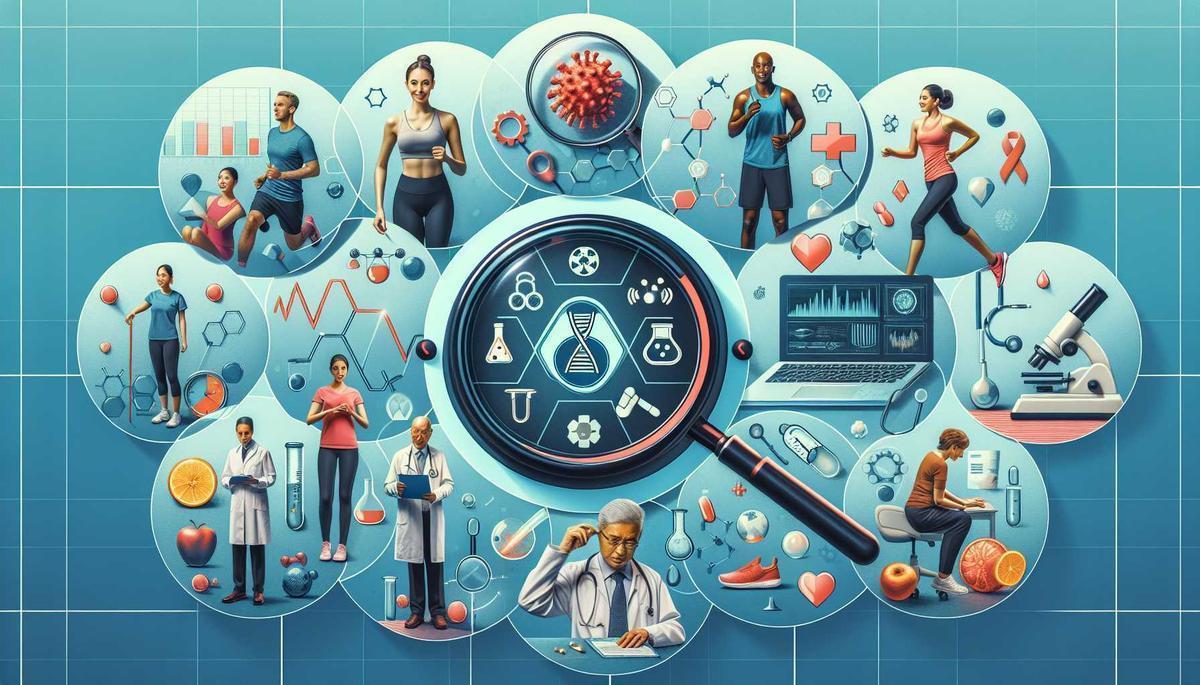 UK Cancer Deaths Reach Historic Low Thanks to Treatment Advances and Prevention