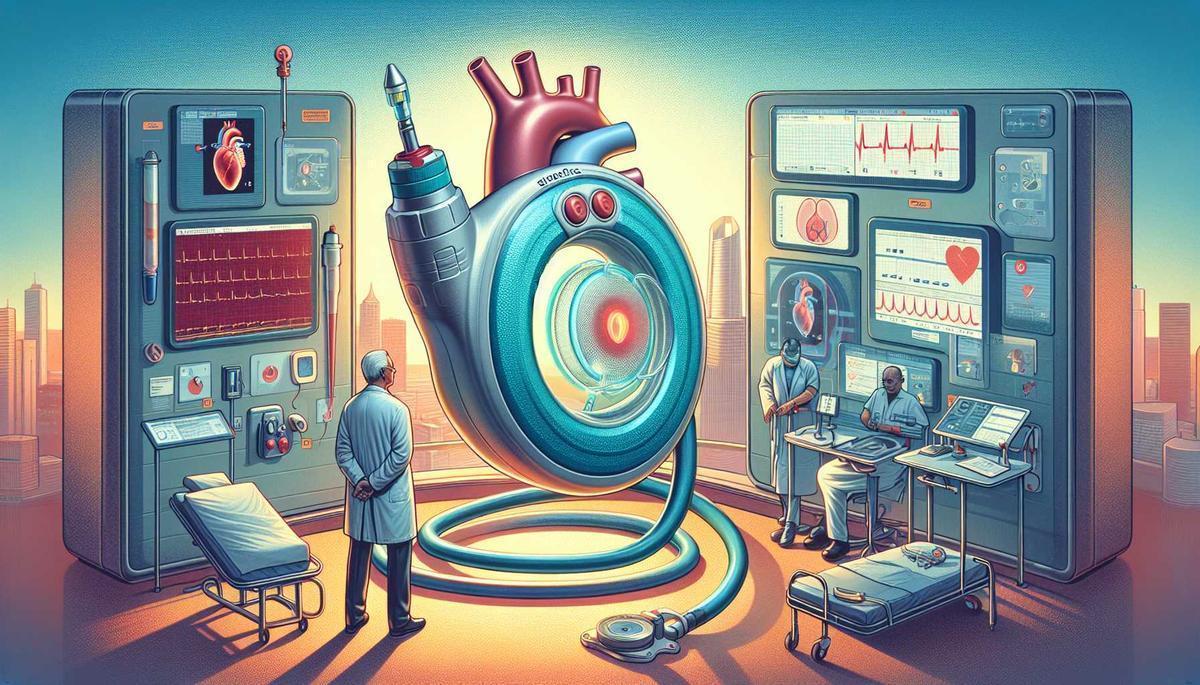 WATCHMAN Device Shows Promise for Stroke Prevention in Atrial Fibrillation