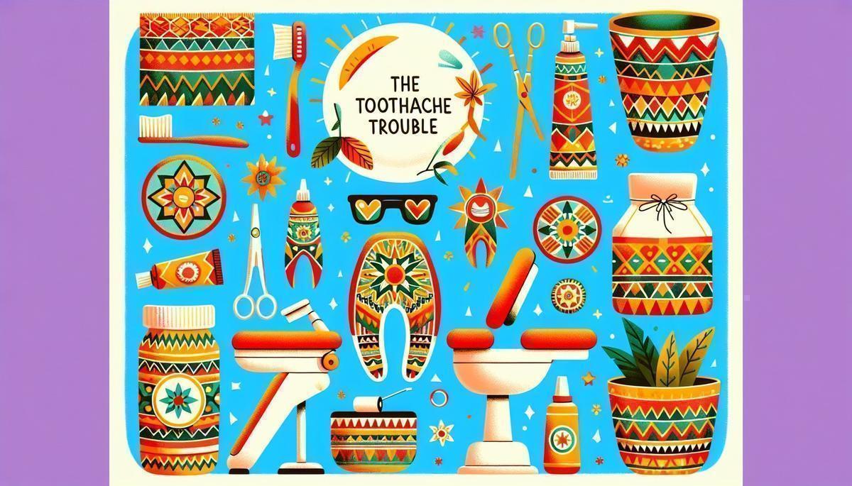 The Toothache Trouble