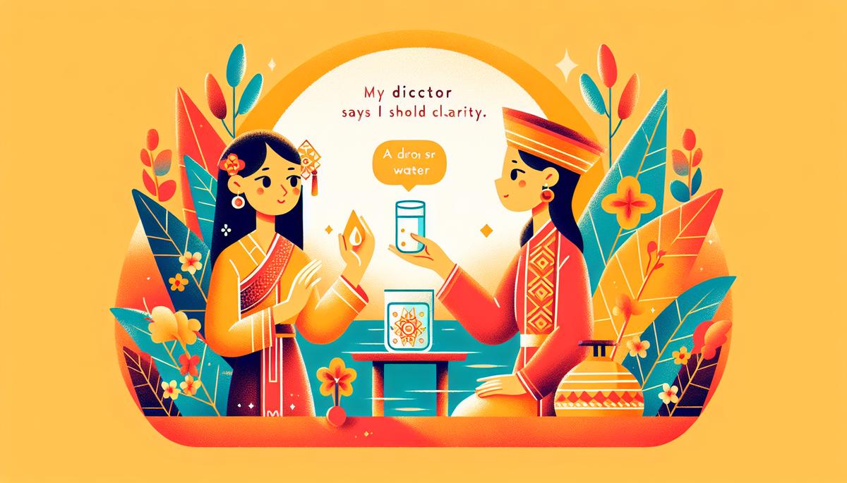 The Prescription of Clarity